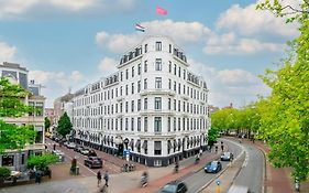 Leonardo Hotel Amsterdam Museum Quarter